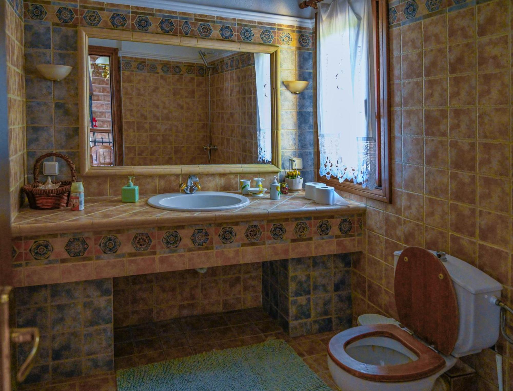 Kiparissi Villa Halkidiki إيريسوس المظهر الخارجي الصورة