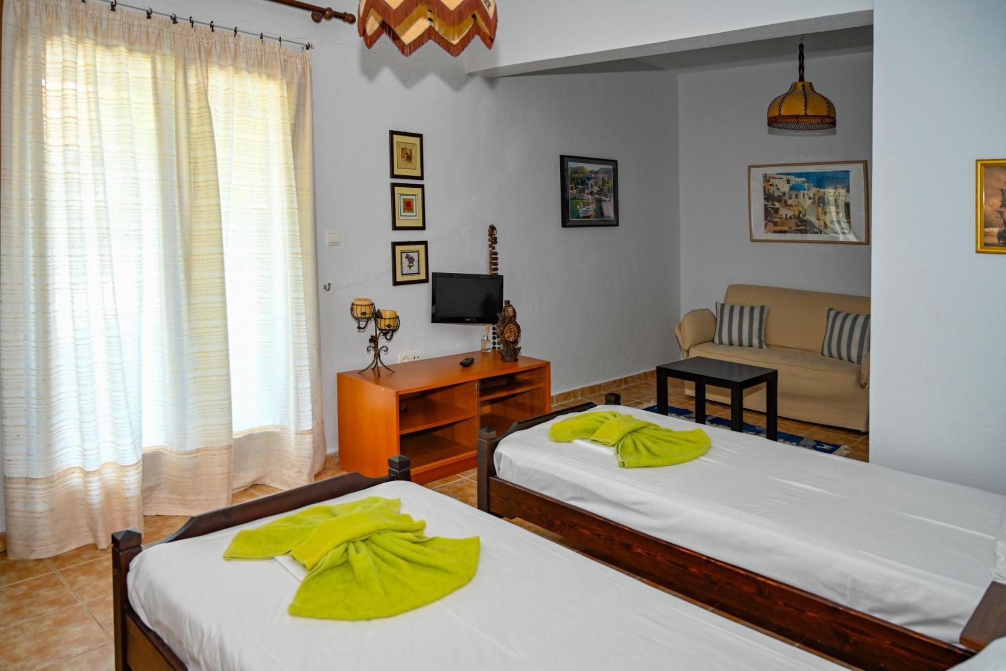 Kiparissi Villa Halkidiki إيريسوس المظهر الخارجي الصورة