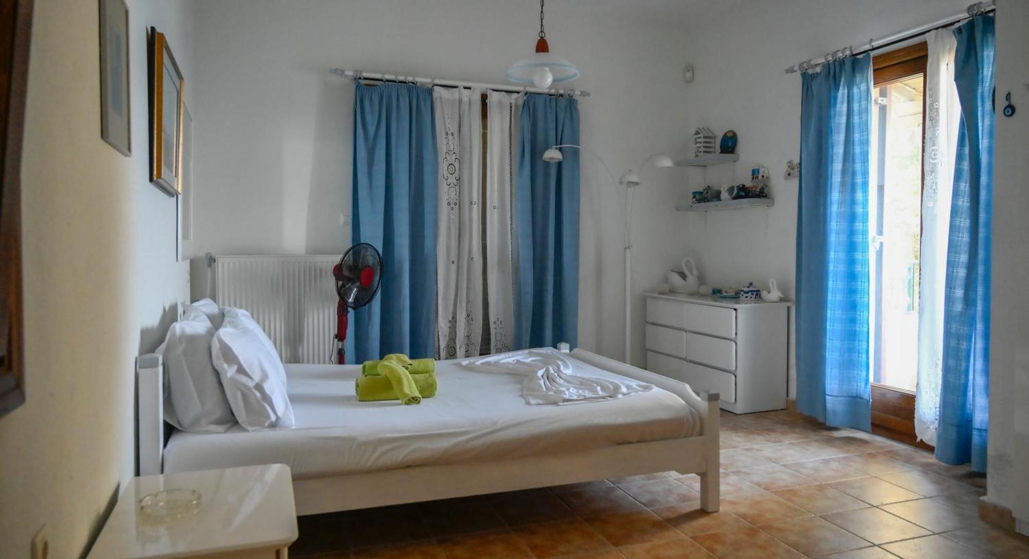 Kiparissi Villa Halkidiki إيريسوس المظهر الخارجي الصورة