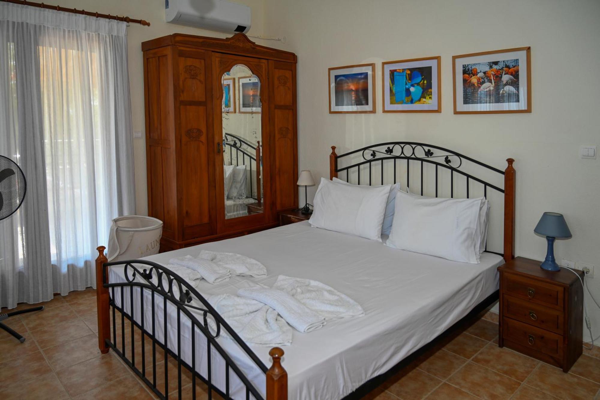 Kiparissi Villa Halkidiki إيريسوس المظهر الخارجي الصورة